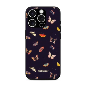 Etui Glossy Case do Apple iPhone 15 Pro - wzór GP78G