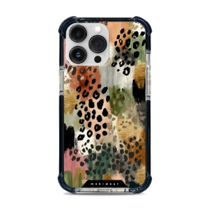 Etui MagSafe Elite Bumper Apple iPhone 13 Pro - wzór D167D