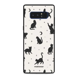 Etui Glossy Case do Samsung Galaxy Note 8 - wzór G162G