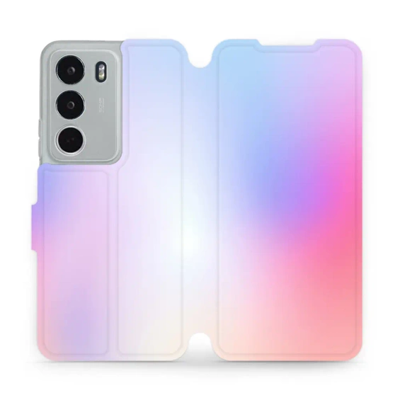 Etui do Realme C71 - wzór VP65S