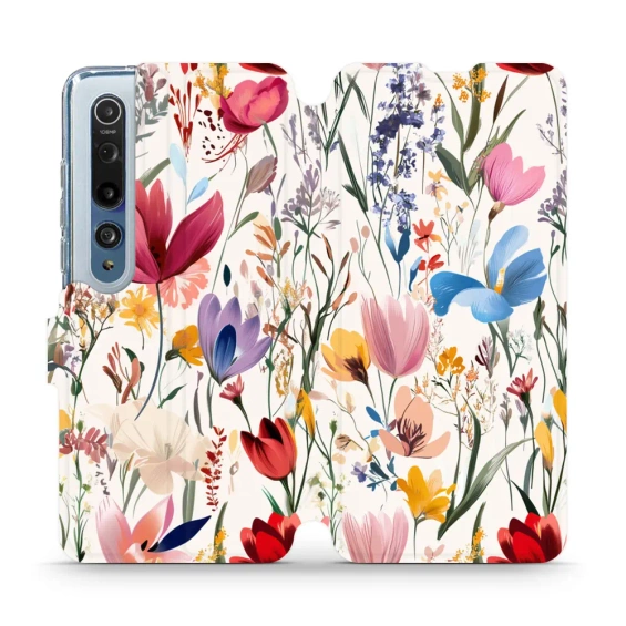Etui do Xiaomi Mi 10 - wzór MP70S