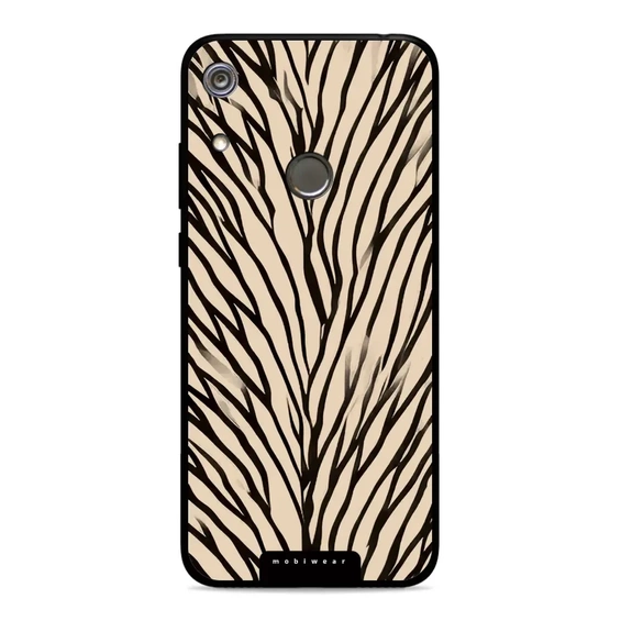 Etui Glossy Case do Huawei Y6S - wzór GA52G