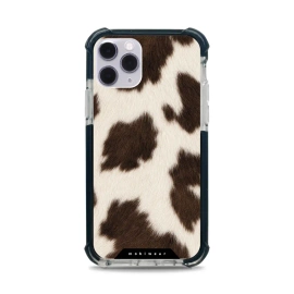 Etui MagSafe Elite Bumper Apple iPhone 11 Pro - wzór D166D