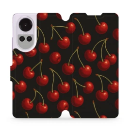 Etui do OPPO Reno 10 Pro 5G - wzór VP83S