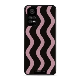 Etui Glossy Case do Xiaomi Redmi Note 11S - wzór GA54G