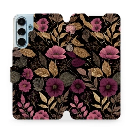 Etui do Samsung Galaxy M55 5G - wzór V170S