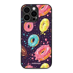 Etui Glossy Case do Apple iPhone 16 Pro Max - wzór G046G