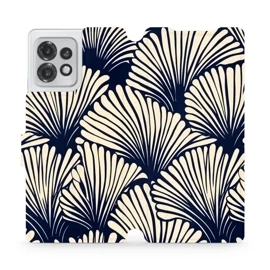 Etui do Motorola Edge 40 Pro - wzór VA41S