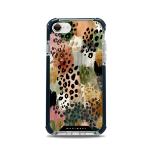 Etui MagSafe Elite Bumper Apple iPhone 17 Pro - wzór D167D