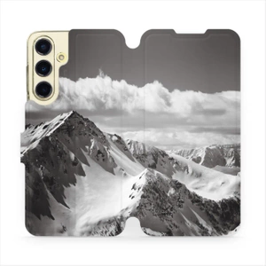 Etui do Samsung Galaxy S24 FE - wzór M152P