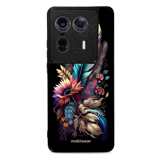 Etui Glossy Case do Motorola Edge 50 Ultra - wzór G011G