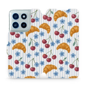 Etui do Motorola Moto G56 5G - wzór VP85S