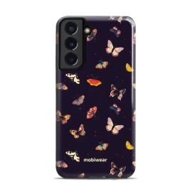 Etui Elite Pro do Samsung Galaxy S22 Plus - wzór EP78E