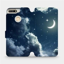Etui do Huawei Honor 7A - wzór V145P