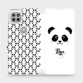 Etui do Motorola Moto G 5G - wzór M030P