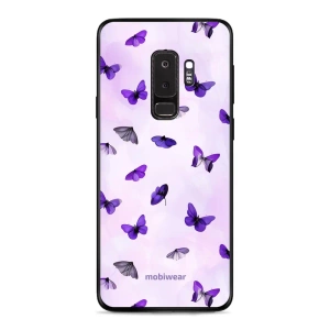 Etui Glossy Case do Samsung Galaxy S9 Plus - wzór GP77G