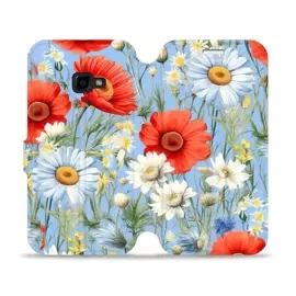 Etui do Samsung Galaxy Xcover 4 - wzór VP44S