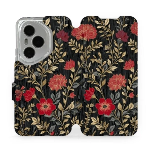 Etui do Huawei Honor 400 Pro - wzór V172S