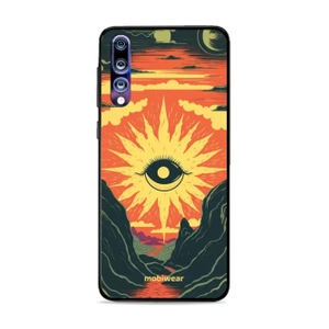 Etui Glossy Case do Huawei P20 Pro - wzór G055G