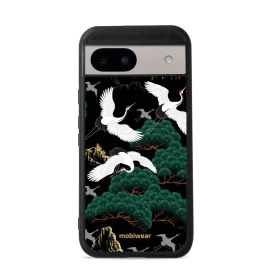 Etui Glossy Case do Google Pixel 8a - wzór G042G