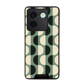 Etui Glossy Case do Xiaomi POCO M7 Pro 5G - wzór GA56G