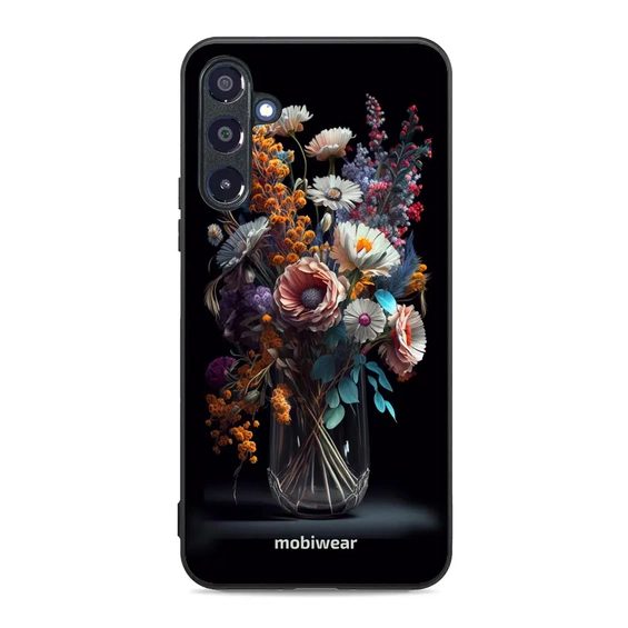 Etui Glossy Case do Samsung Galaxy A16 5G - wzór G012G