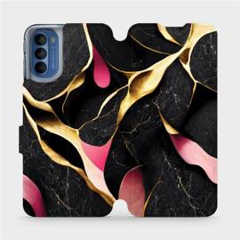 Etui do Motorola Moto G41 - wzór VP35S