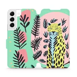 Etui do Samsung Galaxy S22 - wzór VP52S