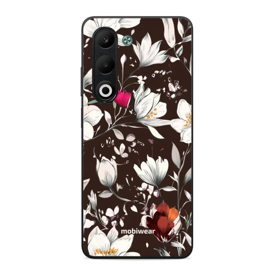 Etui Glossy Case do OPPO A5 5G - wzór GP72G