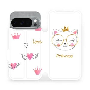 Etui do Google Pixel 10 Pro - wzór MH03S