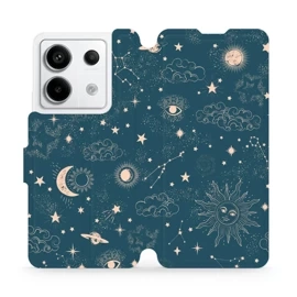 Etui do Xiaomi Redmi Note 13 PRO - wzór VP14S