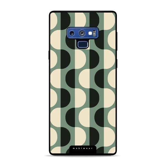 Etui Glossy Case do Samsung Galaxy Note 9 - wzór GA56G