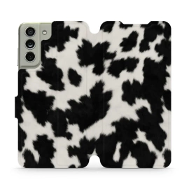 Etui do Samsung Galaxy S21 FE - wzór V165S