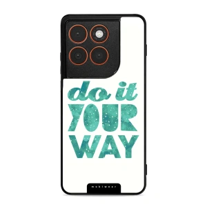 Etui Glossy Case do Motorola Edge 70 - wzór G080G