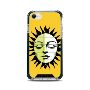 Etui MagSafe Elite Bumper Apple iPhone 7 - wzór D024D