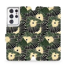 Etui do Samsung Galaxy S21 Ultra - wzór VA44S