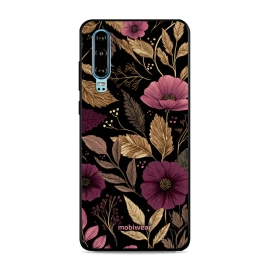 Etui Glossy Case do Huawei P30 - wzór G170G