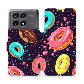 Etui do Xiaomi POCO X6 Pro - wzór VP19S