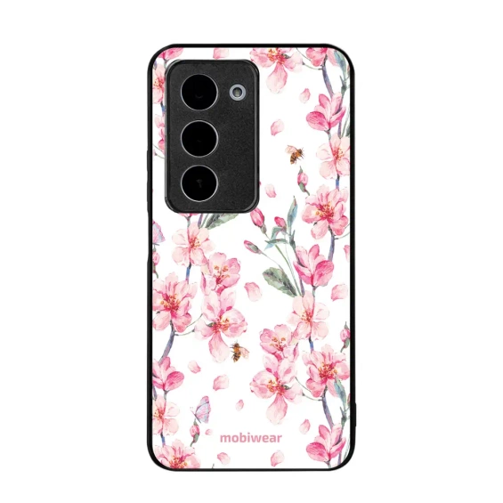 Etui Glossy Case do Xiaomi Redmi 15 5G - wzór G033G