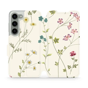 Etui do Samsung Galaxy S23 - wzór MD03S