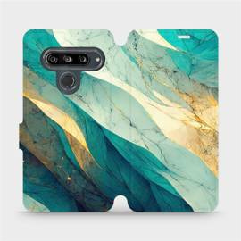 Etui do LG G8s ThinQ - wzór VP37S