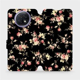 Etui do Xiaomi Redmi Note 9T - wzór VD02S