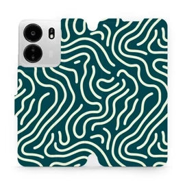 Etui do Xiaomi POCO C65 - wzór VA61S