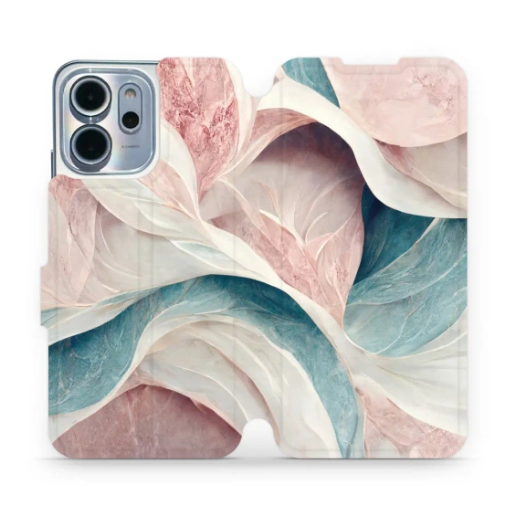Etui do OPPO Reno 14 F 5G - wzór VP33S