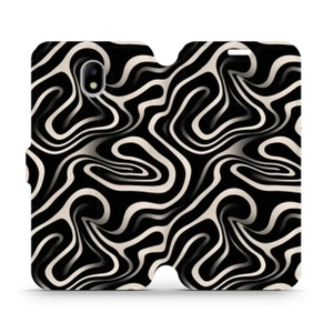 Etui do Samsung Galaxy J7 2017 - wzór VA63S