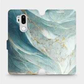 Etui do LG G7 ThinQ - wzór VP34S