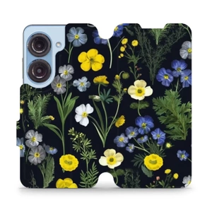 Etui do Asus Zenfone 9 - wzór VP47S