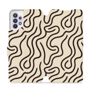 Etui do Samsung Galaxy M32 5G - wzór VA60S