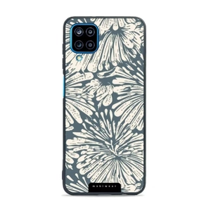 Etui Glossy Case do Samsung Galaxy A12 - wzór GA42G
