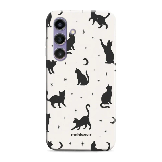 Etui Elite Pro do Samsung Galaxy S24 Plus - wzór E162E